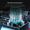 Shengwei Engineering Telecom Grade OM3 LC-LC Multimode 10G Fiber Optic Patch Cable