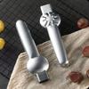 Clip Design Chestnut Opener 2-in-1 Design Nut Cracker Ergonomic Sheller  Kitchen