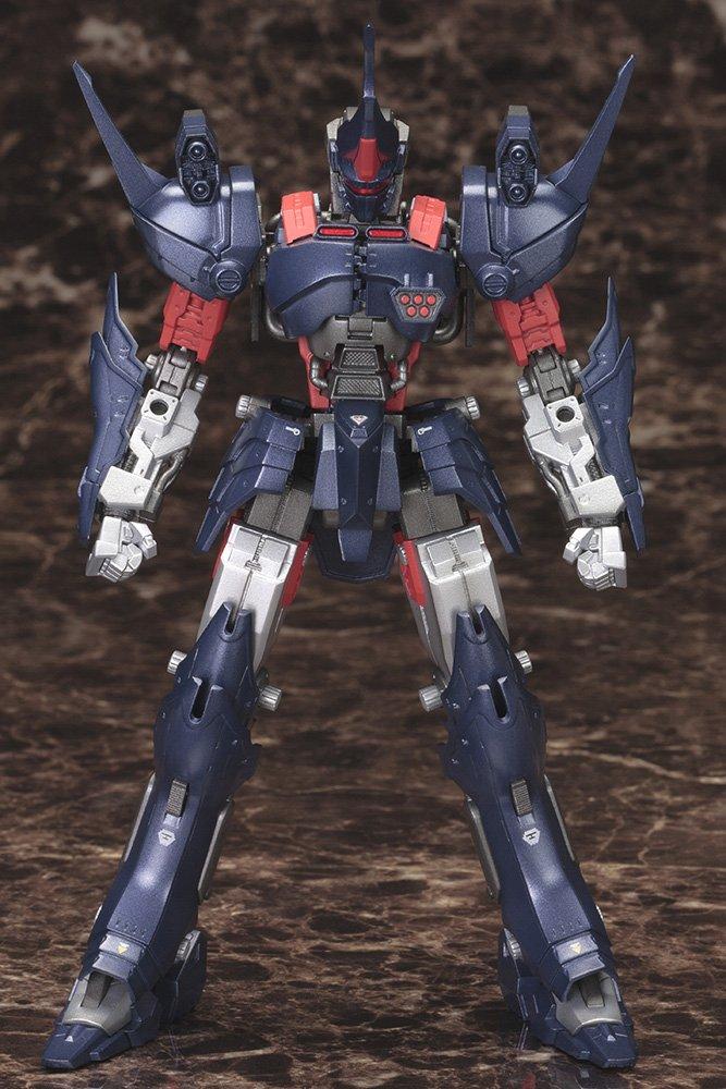 Kotobukiya Armored Giant Z Knight Z Knight Scale Plastic Kit Z A03 TYPE-K 1/100