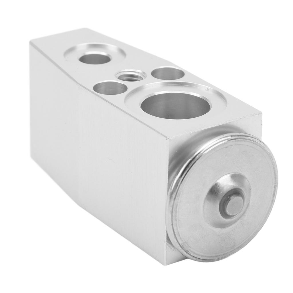 AC Expansion Valve EX 10217C Air Conditioning Front Block Expansion Valve Replacement for Ford Escape 2008‑2012
