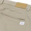Onoff Men S Stretch Cotton ShortS Of5702ga Beige