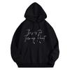 Womens Hoodies Fall Fashion Sweatshirts  Printed Casual Long Sleeve Loose Sweatshirt  Fall Hoodie Sweatshirt