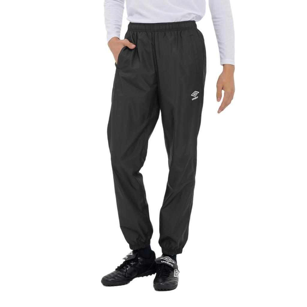 (Single Piece) Piste Pants UF5FPZ01MA_BK00_S