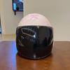 2026 Certified Women's Electric Vehicle Helmet with Cute Bow – Four Seasons Windproof, Sun-Protective Motorcycle Safety Helmet