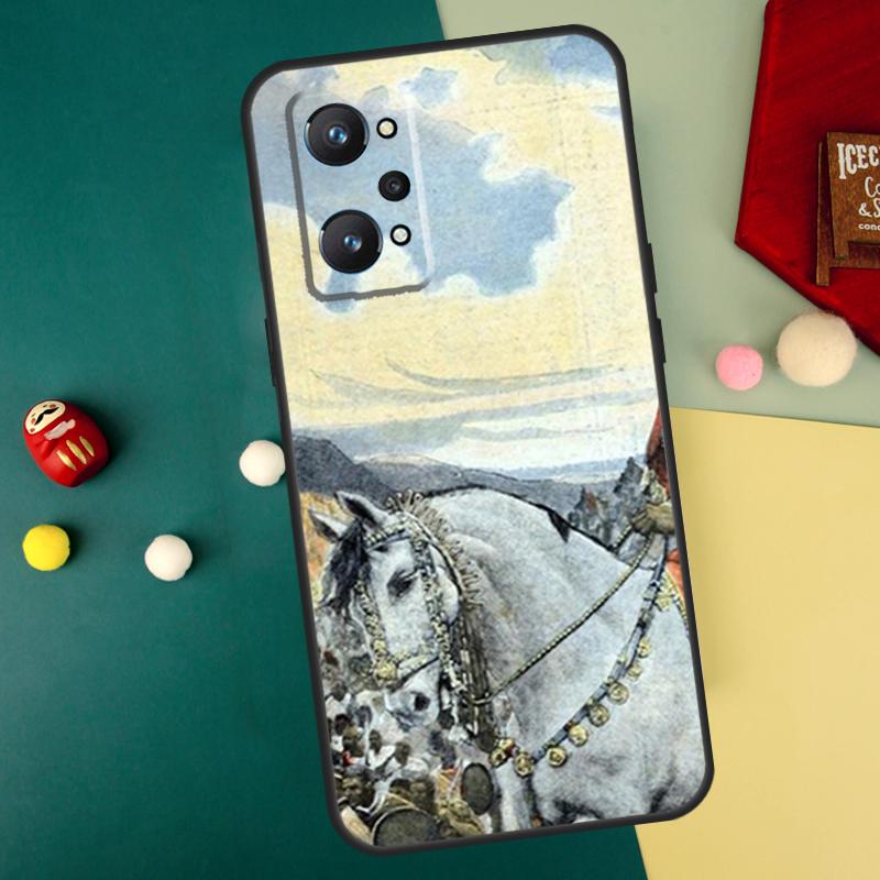 

Emperor Menelik Ii Of Ethiopia Adwa For Realme 10 11 12 13 14 Pro Plus C67 C65 C63 C61 C55 C53 C51 C35 C71 C75 GT7 15 Pro Case Realme 11 Pro