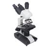 Electron Microscope 40X to 5000X Laboratory Microscope for Clinical Cultured Bacteriology Histology