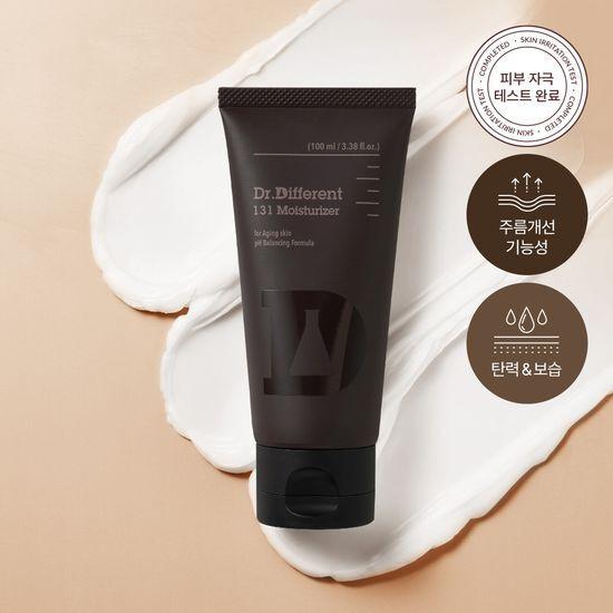 DR.DIFFERENT 131 Moisturizer 100ml