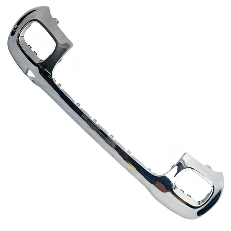 Rear Bumper Chrome Decorative Strip for Mercedes-Benz GLB-Class W247