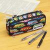 Sunstar Skrivesaker Marvel Blyantveske Logo S1420577