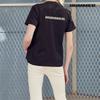 HUMMER Women'S Sports Outdoor Tech Tough Functional Short Sleeve T-Shirt Black