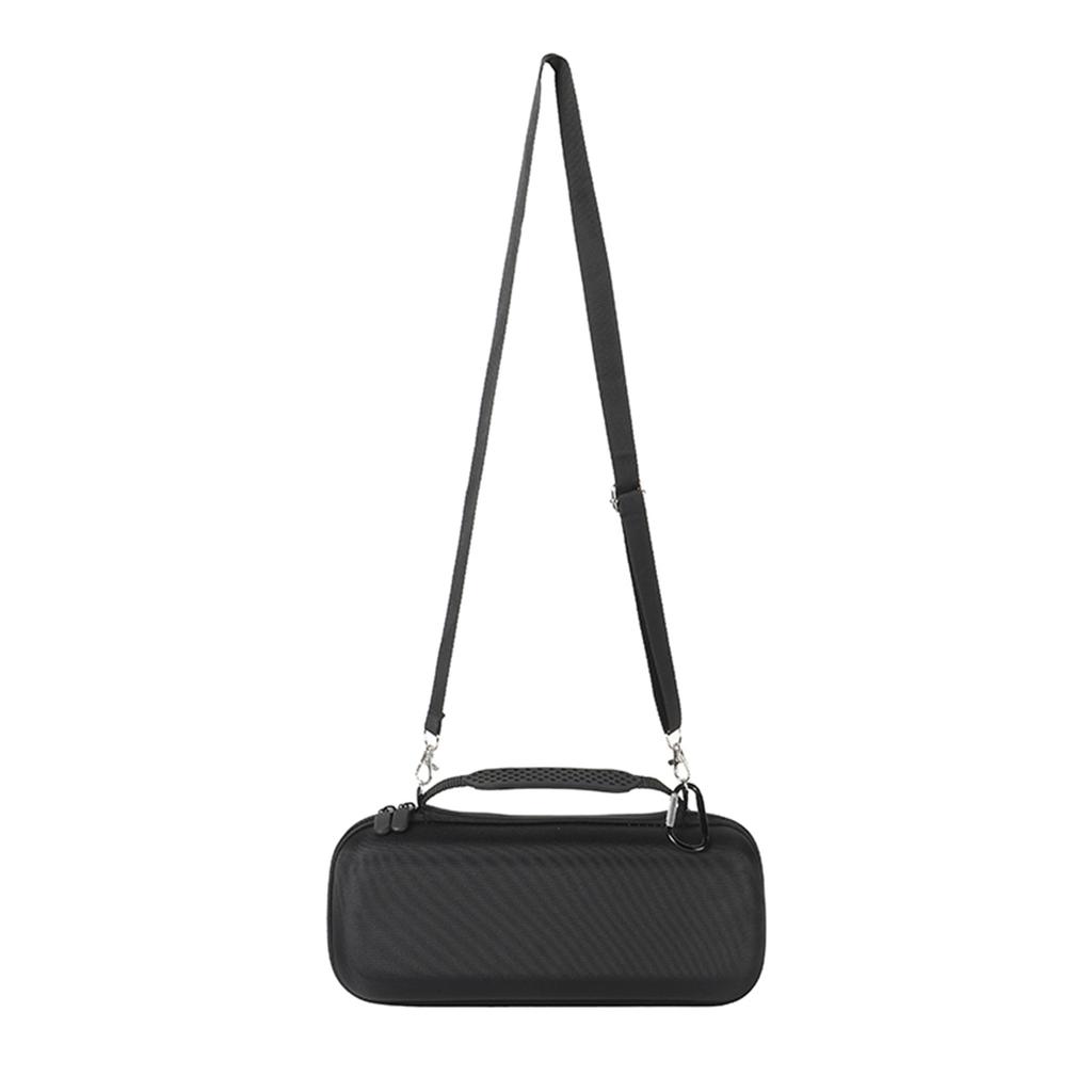 EVA Carrying Storage Bag with Shoulder Strap and Carry Handle Portable Hard Protective Shell for Bose Soundlink Home BT Speaker