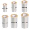 10m/Roll Cake Collars Transparent DIY Mousse Cake Surround Film Cake Decoration Acetate Surround Films for Chocolate Mousse Cake