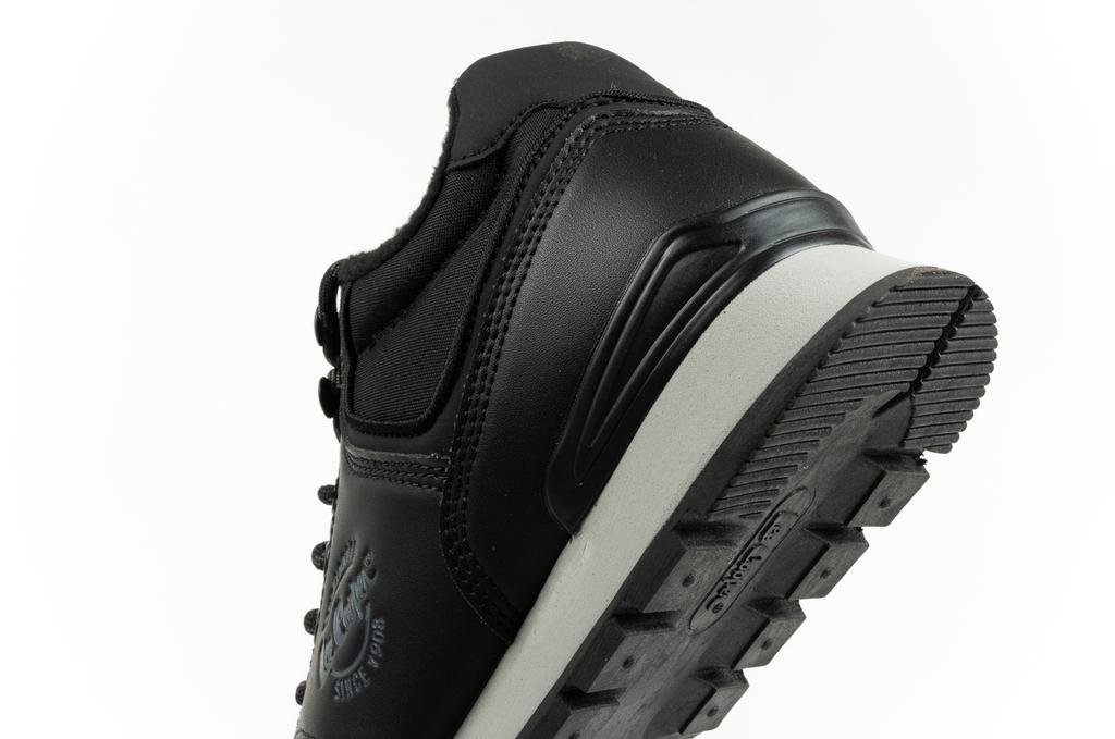Lee Cooper Men Black [LCJ-23-31-3060M] Size 41