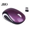 Portable PC Notebook 800/1200DPI USB 3 Keys Optical 2.4G Mini Wireless Mouse