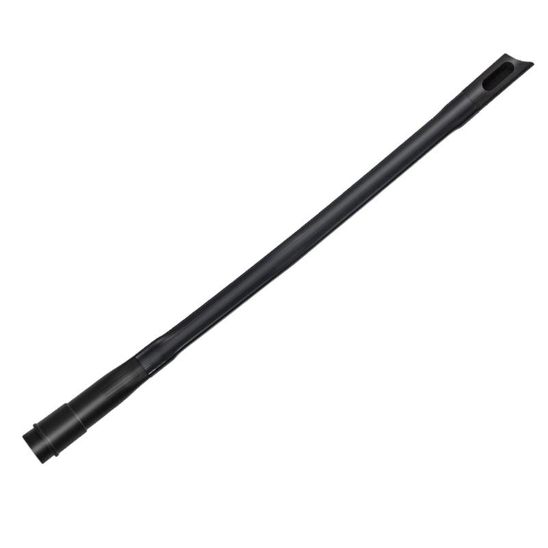 Vacuum Cleaner Replacement 32mm Vacuum Accessory Kit Flat Suction Tube Conversion Head for V10 Vacuum Cleaner