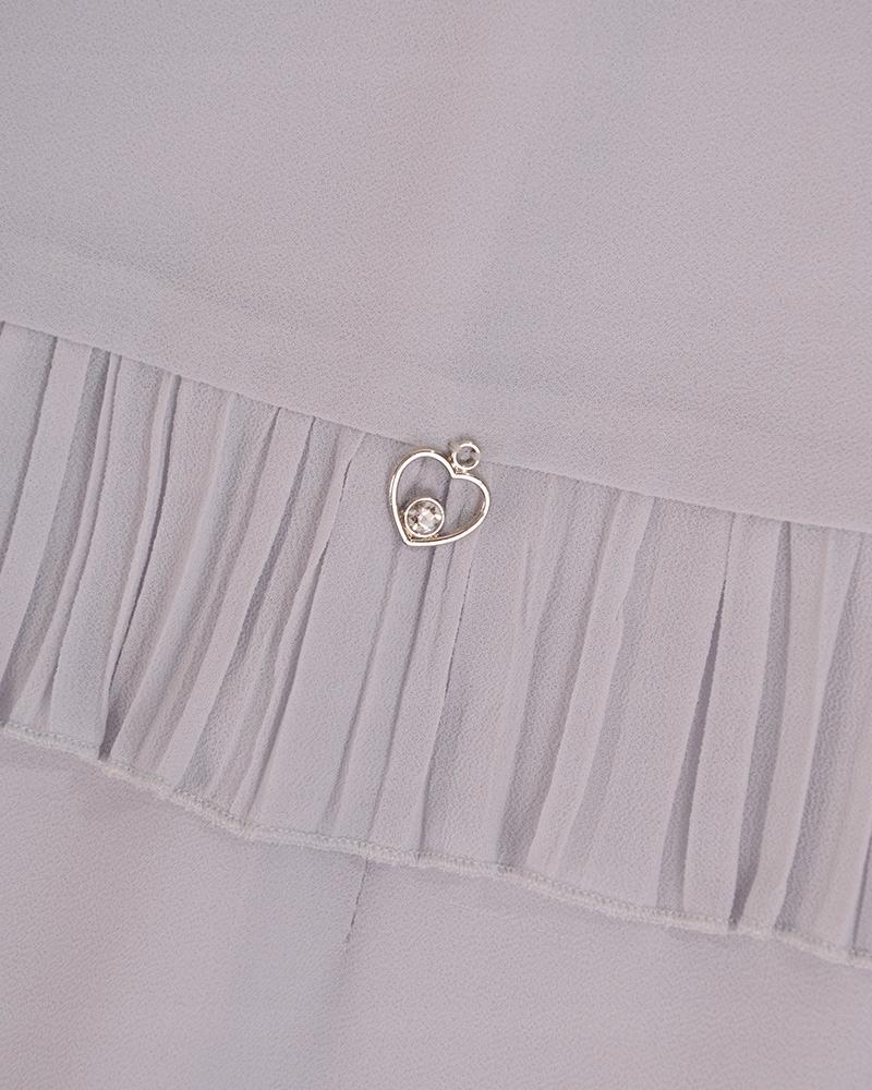 Doris dress at 44 visit wedding communion visit