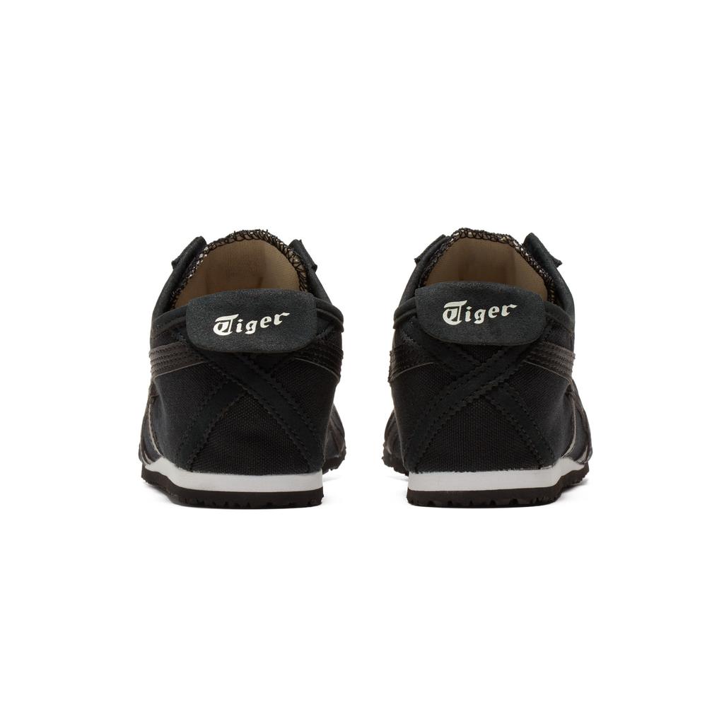 ONITSUKA TIGER Mexico 66 Wsuwane Czarne Buty Sportowe Unisex 1183A360-002