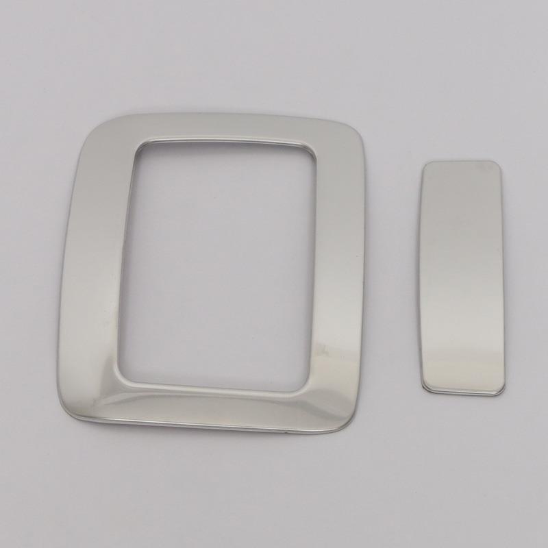 

Панель для хранения вещей в заднем подлокотнике Hongqi 23 HQ9