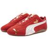 Puma Speedcat Casual Shoes Unisex Red