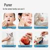 Deyou Thickened Pure Water Baby Wipes