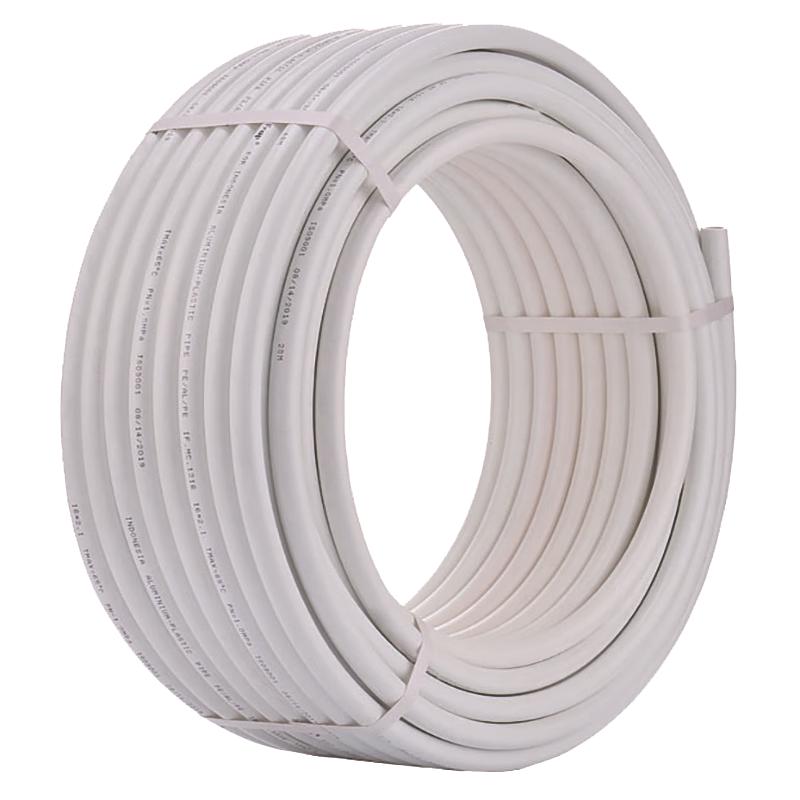 PEX-AL-PEX Aluminum Composite Hot Water Pipe