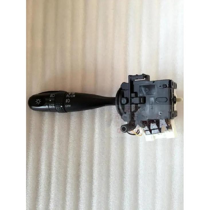 Auto parts High quality For FAW Junpai d60 Weizhi wei Le Xiali 2000 Vizi N5 N7 V2 V5 headlight switch fog lamp switch