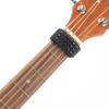 19cm Guitar String Mute Guitar Bass Gear Fretboard Muting Wrap Punk Style String Dampener String Muter for 7 String