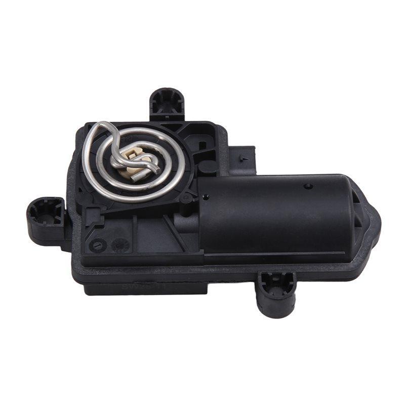 Electric Exhaust Valve Actuator 68453316AF 68420674AA 2015- 2023 For Dodge Challenger 300