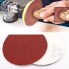 Sandpaper 60-5000 Grit Sanding Disc Pad Set For Drill Grinder Rotary Tools With Disk Pole Cushion Sanding Paper Abrasive Tool