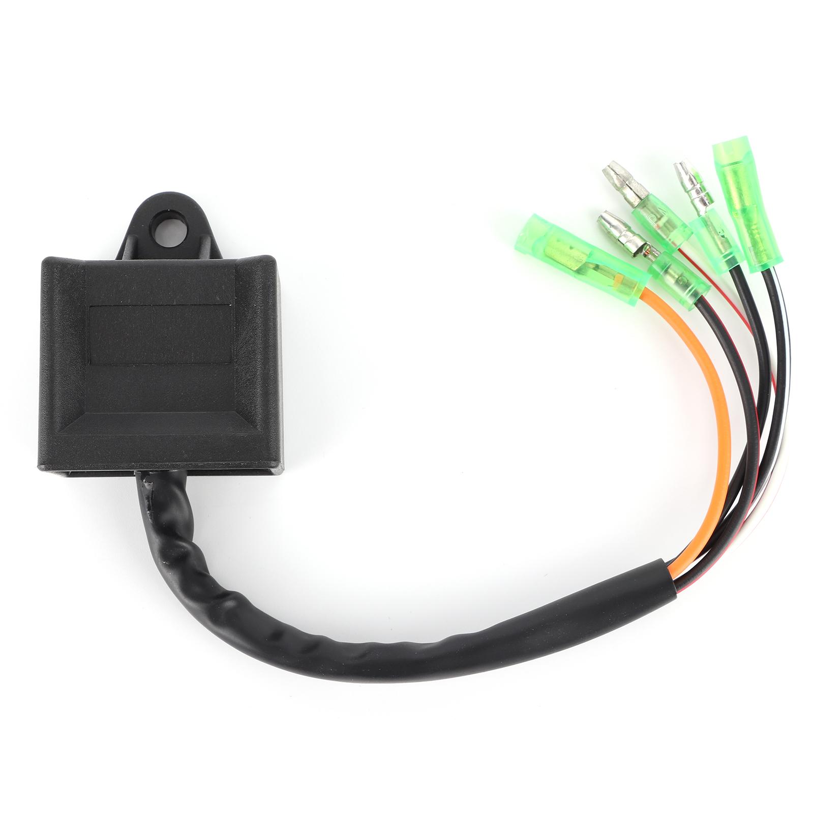 

Блок CDI Искрообразователя 3FL855400000 Подходит для Blaster 200 YFS200 19882002