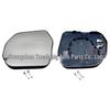 Toyota Tundra/Sequoia '22-'26 Rearview Mirror Glass with Blind Spot
