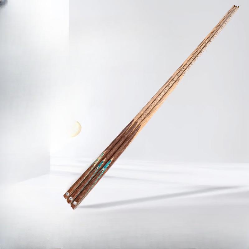LISM Tech Ebony Billiard Cue Stick