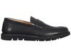 B Originals - Men' Moccasin Shoes - Ha222345A-2 Black 43