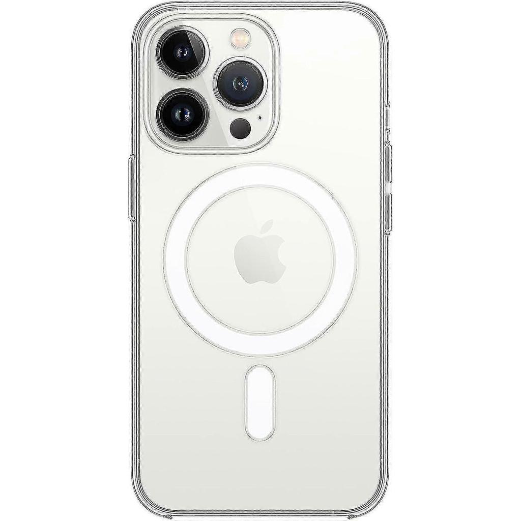 Custodia Trasparente Apple con MagSafe (per iPhone 13 Pro)