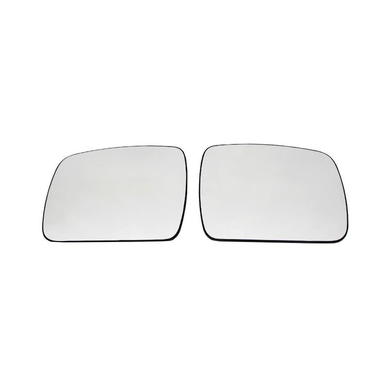 For Land Rover Discovery 4 Range Rover Sport 2010-2013 Door Wing Rearview Mirror Glass Side Mirror Lens Heated Side Mirror Glass