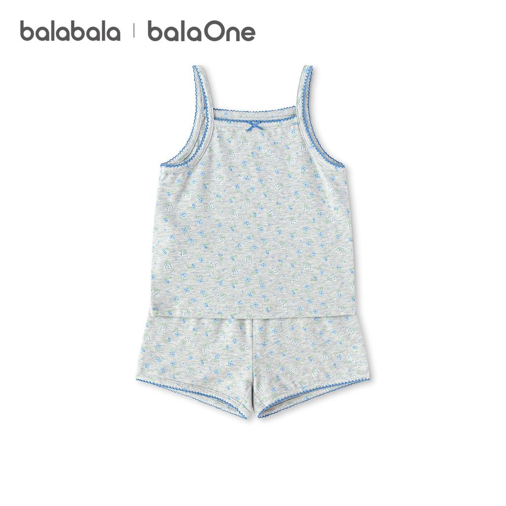 Balabala Baby Vest Set