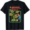 How To Feed Your Carnivorous Plant Dark Humor T-Shirt
