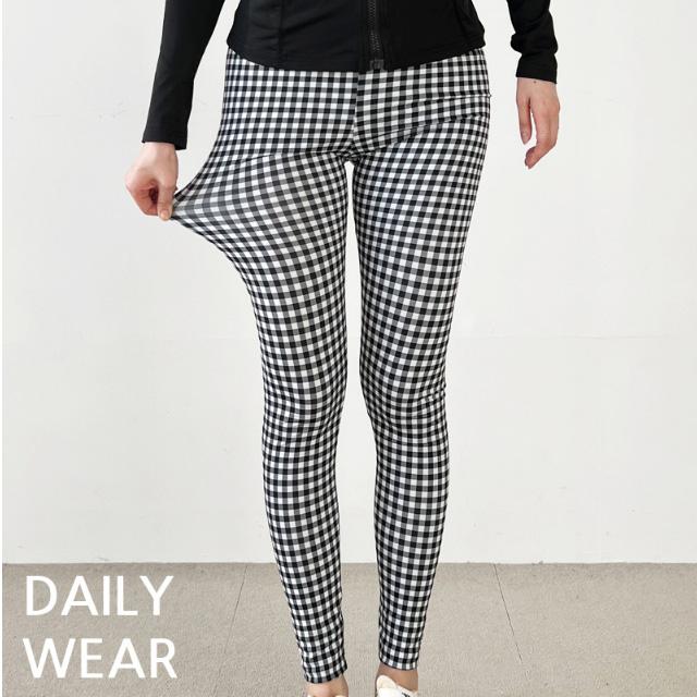 Leggings pants for women Korea fashion