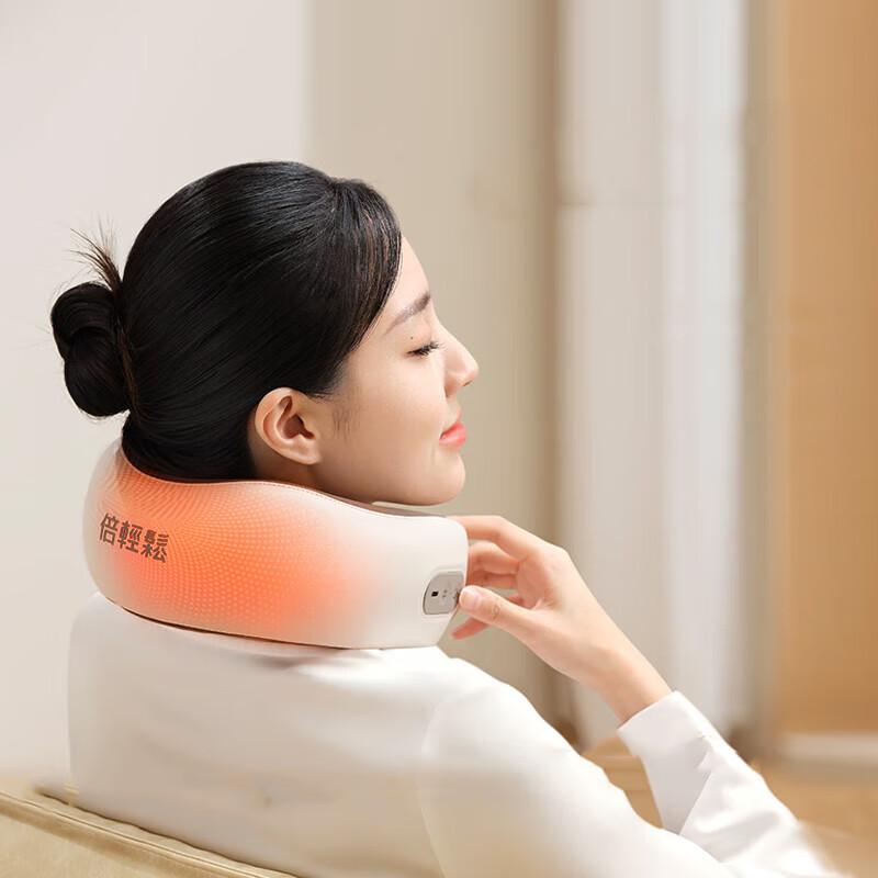 breo Neck Massager C1