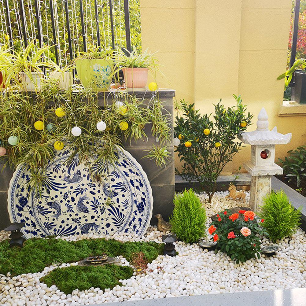 Artificial Moss Decorative Moss Fake Moss Indoor Decor