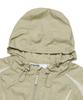 Nomanual Light Slash Jacket - Beige