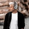 OneOdio Pro C Wireless Headphones, 110-Hour Battery Life, Bluetooth 5.2, Enhanced Bass, High-Resolution Audio Support, WiredWireless, Over-Ear, 50mm