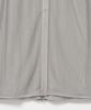 Milo Woman Mesh Back String Jersey Dress [Light Grey]