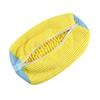 1PC Shoe Washing Bag Reusable Zipper Laundry Bag 360° All-Around Cleaning Sports Shoes Dirt Removal Shoe Cleaning Bag