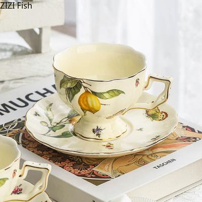 Bardak Takımı – Kahve ve çay setleri