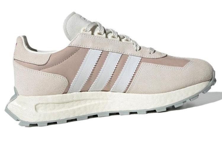 Adidas Retropy E5 'Off White Wonder Taupe' Women's IF3930
