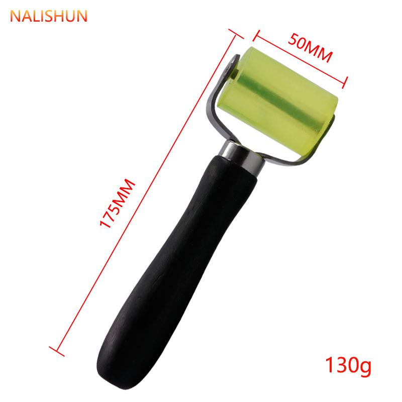 Car Audio Sound Insulation Roller Tool for Anti-Vibration and Soundproofing