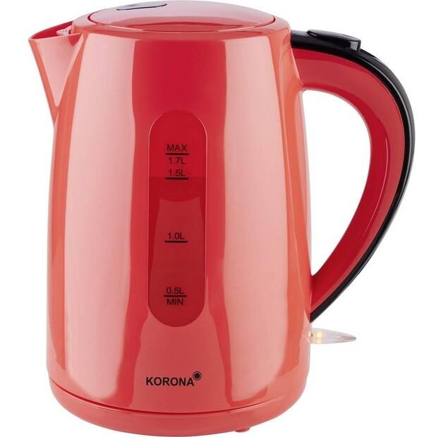 

Электрический чайник KORONA 20132 RED