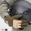MISSION MUS102 UV Fleece-Lined Warm Gloves
