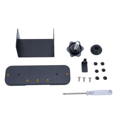 Video Doorbell Mount Anti Theft Video Doorbell Camera Holder Door Mounting Bracket for Home Office